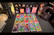 Personal Tarot Reading